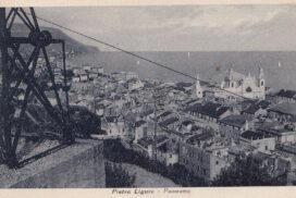 Panorama 1934