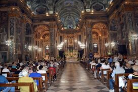 Festa di San Nicolò  08-07-2016