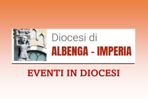EVENTI IN DIOCESI 06/11/2021